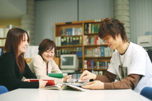 東京YMCA医療福祉専門学校