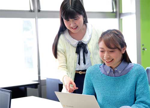 東京YMCA社会体育・保育専門学校